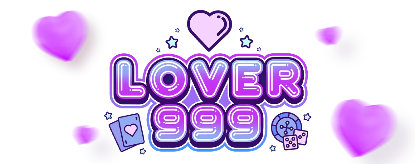 lover999 logo